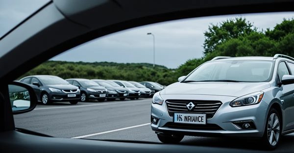 Assurance auto pas chère : optez pour la formule adéquate !