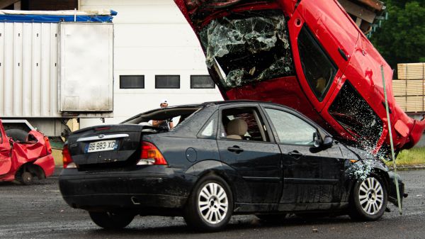 Assurance Garantie Accident : 10 FAQ et leurs réponses