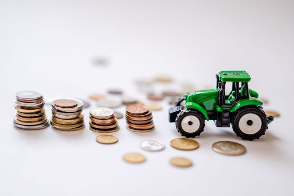 Crédit Agricole et les startups : investissement et accompagnement