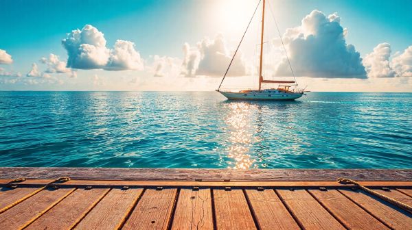 Guide pratique pour financer votre bateau : options et astuces