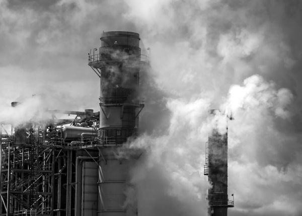 La responsabilité environnementale dans l'assurance des risques industriels
