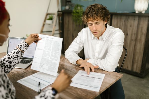 Les conditions d'emprunt d'un crédit pour une entreprise