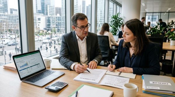 Les impacts fiscaux d'un bail commercial