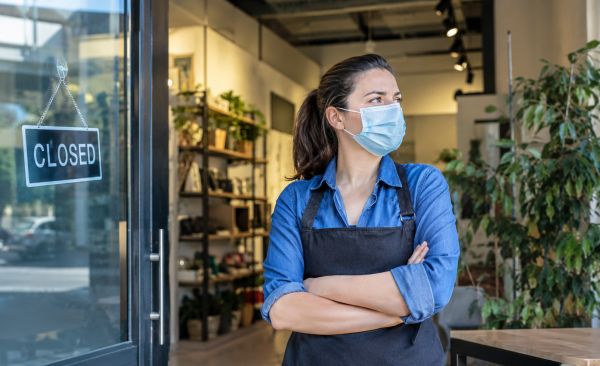 Les locataires commerciaux face à la COVID-19 : Vers une transformation inédite des attentes