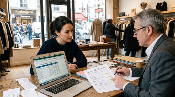 Les taxes et charges dans un bail commercial