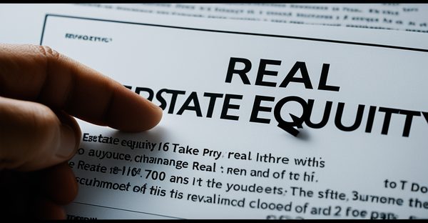 Private equity immobilier : comment profiter de cette révolution ?