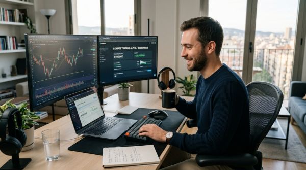 Top conseils pour profiter d'une prop firm sans frais