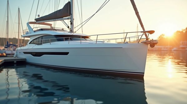 Tout savoir sur le crédit bateau : solutions et conseils pour financer son projet nautique