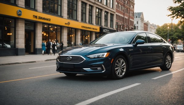 Assurance auto entrepreneur : les meilleures options pour vous