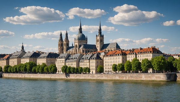 Investissement locatif à lyon : maximisez votre rendement