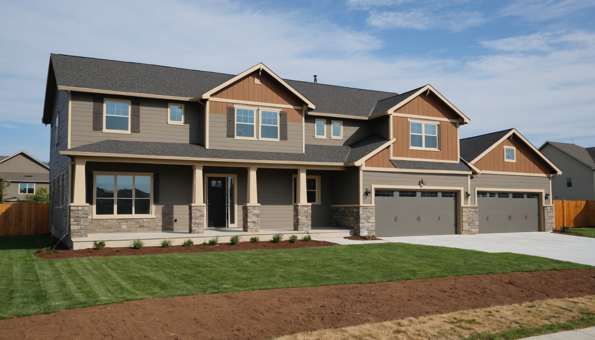 Vos questions sur la construction clé en main